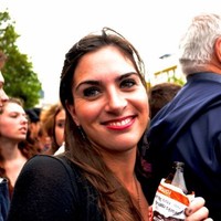 Cristina Titton