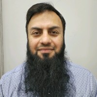 Munawar Haris