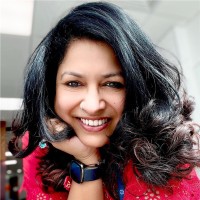 Amarja Sharma