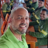 JAIRO VASCONCELOS