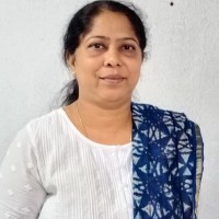 Claudine D'Souza