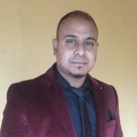 Donnie Govender