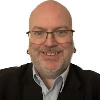 Alan Bentley