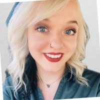 Courtney Neuenschwander