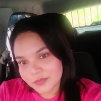 Thaisy Luana Santos Pereira de Lima