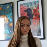 Emma Ahlin