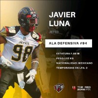 Javier Luna