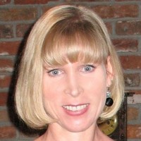 Christa Wilson, Ccp