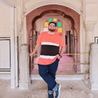 Suraj Sinha