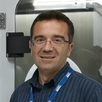 Raul Oltra Valero