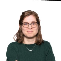 Liesbeth Van Den Berg
