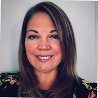 Jennifer Hamilton