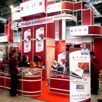 stand pameran tangerang