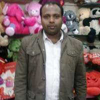 Santosh Singh