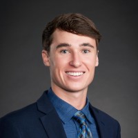 Conor Brandon, MBA