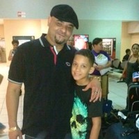 Hector Pacheco