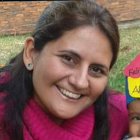 Viviana Vannessa Reveron Parisi