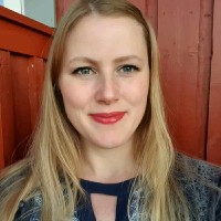 Stina Å. Grolid