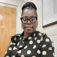 Dr. La'Keisha Newsome