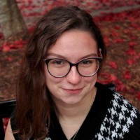 Caroline Lipson