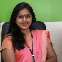 Kavitha G