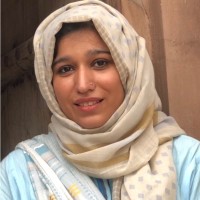 Saba Basit