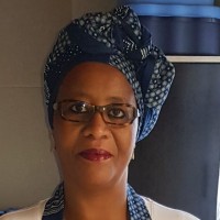 Mavis Kolisi