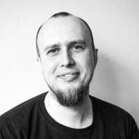 Kirill Sergeev