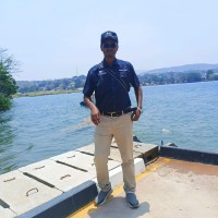 Mohamed Iman Abdi