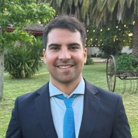 Gabriel Cerda Barrera