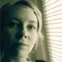 stephanie PERROIN