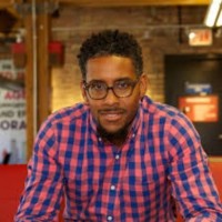 Darren W. Armstrong