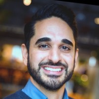 Arian Parsi