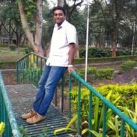 C B TARUN JAI