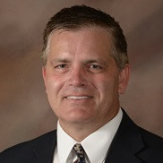Shaun Orr