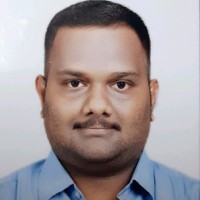 Shashank Kadam