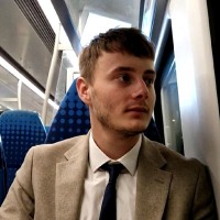 Ben Russell