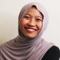 Nuur Aqilah Ali