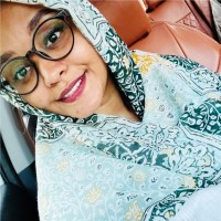 Asmaa Hamad