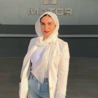 Amany Osman