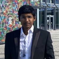Theepan Thirumurthy