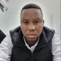 Siduduzo Msimang