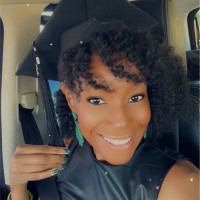 Daquita Hardeman, M.Ed In Special Education