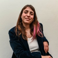 María Dolores Erramouspe Navajas