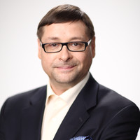 Alexander Barabashev