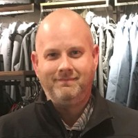Ron Namendorf