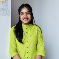 Janhavi Kamble