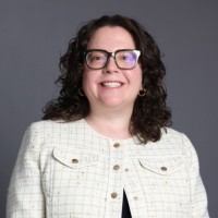 Ellen Correia Golay
