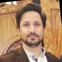 Ghazenfer Shoaib
