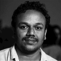 Sineesh Thekkootu